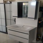 Kullanışlı Ve İşlevsel Banyo Dolabı Nasıl Olmalıdır?