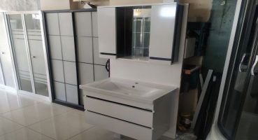 Kullanışlı Ve İşlevsel Banyo Dolabı Nasıl Olmalıdır?