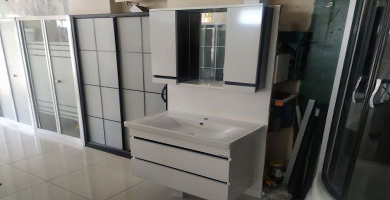 Kullanışlı Ve İşlevsel Banyo Dolabı Nasıl Olmalıdır?