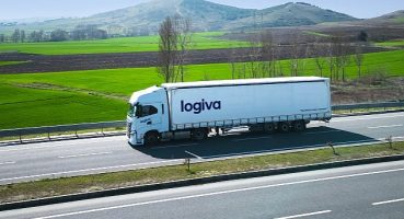 Litvanya Merkezli Logiva, Sarp Intermodal'in Grup Şirketleri Arasına Katıldı