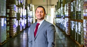 Merko Gıda'dan kar ve satışta tarihi rekor