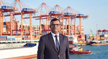 MIP'nin Yeni Genel Müdürü Ajay Kumar Singh Oldu