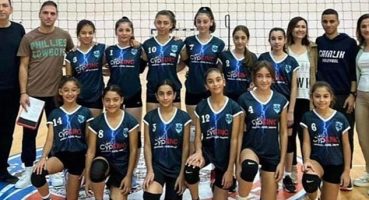 Muğla Büyükşehir Voleybolun Melekleri Anısına Turnuva Düzenliyor