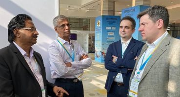 'Nükleer', Tıp Alanında da Öne Çıkıyor: Rusya Devlet Nükleer Enerji Kuruluşu Rosatom, izotop ürünlerini tanıttı