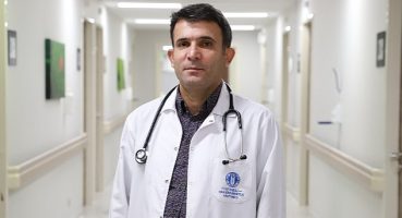 Onlar Kötülük Duygusu Taşımayan Kanatsız Melekler