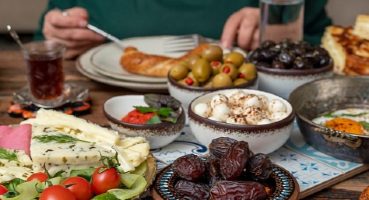 Oruç tutanlar dikkat! Bu hatalardan kaçının!