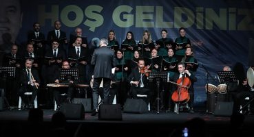 Ramazan Etkinliklerinde Antalya'nın yöresel lezzetleri tanıtıldı