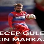 Recep Güler Süperlig Menajerlerin Yakın Markajında