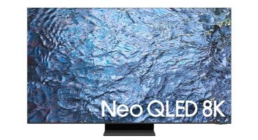 Samsung Neo QLED TV'lerin üst düzey görüntü kalitesi IMAX Corporation tarafından da tescillendi