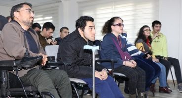 'Sanat İçin Ben De Varım'da festival hazırlıkları başladı