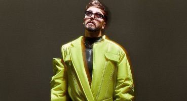 Sefo'dan Beklenen Yeni Şarkı: “Veda Saati”