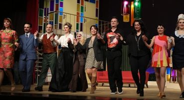 Soluksuz Bir Fransız Komedisi “Oscar" İstanbul Şehir Tiyatroları'nda