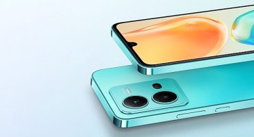 Turkuaz Mavisi V25 5G şimdi ön satışta