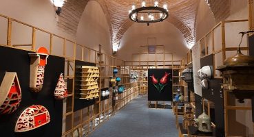 Vakıf Katılım – “Mirasımız Kuşevleri" İstanbullular'la buluşuyor