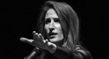 Yapı Kredi bomontiada b-sahne'de: Murat Cem Orhan & Evrim Özkaynak TuzBiber 6'lı stand-up gösterisi