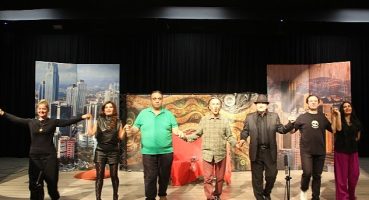 Zıt Kardeşler Firar'da Saraylıları kahkahaya boğdu