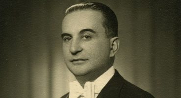 100 Yıllık Cumhuriyetin Sesi   Münir Nureddin Selçuk  CRR'de Anılıyor