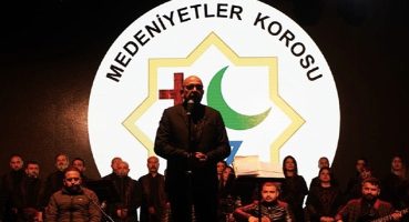 12'inci Alaçatı Ot Festivali büyük bir coşkuyla başladı!