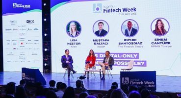 4'üncü İstanbul Fintech Week katılımcılardan tam not aldı