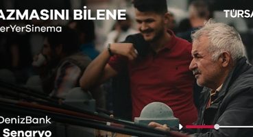 6. Denizbank İlk Senaryo İlk Film Yarışması'nın Finalistleri Belli Oldu