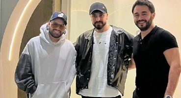 600 Bin TL'lik Operasyon: Rapçi Sefo'nun Pırlantalı Diş Macerası