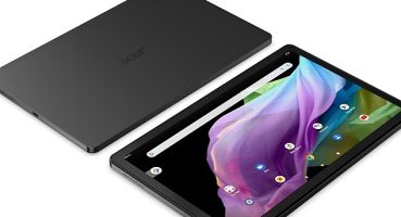 Acer Iconia Tab P10 Türkiye'de ilk kez satışa sunuldu