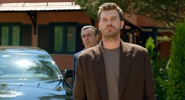 'Aile' İzleyicileri Ekran Başına Kilitlendi