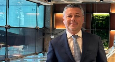 Aktif Bank iştiraki Aktif Portföy'de önemli üst düzey atama