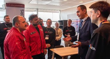 Arçelik, Teknofest'te Siber Güvenliğe Dikkat Çekti