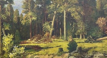 Artium Modern, “Türk Resim Sanatına Atılan İmzalar” başlıklı 45. Online Müzayedesi'ni sanatseverlerin beğenisine sunuyor