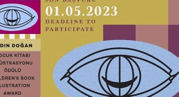 Aydın Doğan Ulusal Çizgi Roman ve Çocuk Kitabı İllüstrasyonu Ödüllerine son başvuru 1 Mayıs