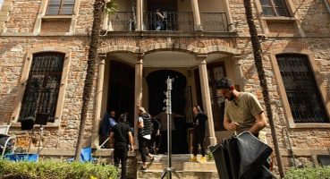 Başkan Koştu, belediyenin kapılarını sanata açtı