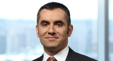 Biotrend Enerji'ye Yeni CEO