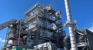 Biotrend Ezine Biyokütle Enerji Santrali Bir Sonraki Fazda!