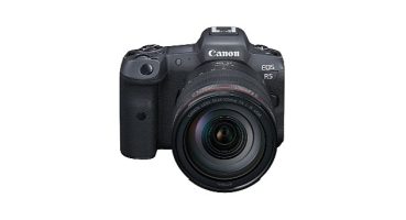 Canon en yeni EOS R System ürün yazılımı güncellemesiyle nefes kesici çözünürlüğün kilidini açıyor