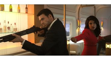 Çığır Açan Casus Dizisi Citadel, 28 Nisan'da Prime Video'da Başlıyor