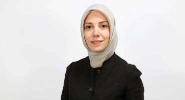 Dr. Öğr. Üyesi Dilara Ustabaşı Gündüz: 'Sosyal Hizmet, Afet Sonrasında İyileştirme Sürecine Güç Katıyor"