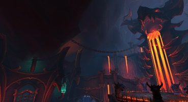 Dragonflight'ın sıradaki büyük içerik güncellemesi Embers of Neltharion 2 Mayıs'ta çıkıyor