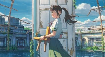 Dünya çapında 10 milyondan fazla seyirciye ulaşan Japon anime filmi “Suzume" 26 Mayıs'ta vizyonda!