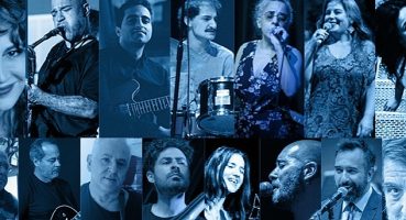 Dünya Caz Günü'nde Caz Yağmuru