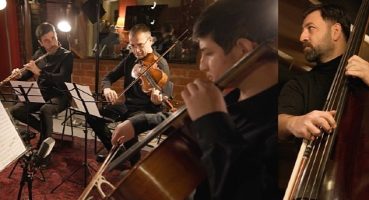 Dünya Günü'nün İlanından 52 Yıl Sonra Yuvam Dünya'dan Kayıp, Hasar ve Umudun Melodisi…