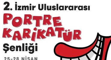 Dünyaca ünlü karikatüristler İzmirliler için çizecek