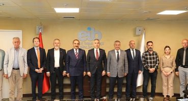 Dünyanın tarım ambarı gıda güvenliği için çalışıyor