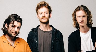 Elektronik Müziğe Yepyeni Bir Boyut Kazandıran Kerala Dust, Yeni Albümleri “Violet Drive" Turnesiyle Zorlu PSM'de!