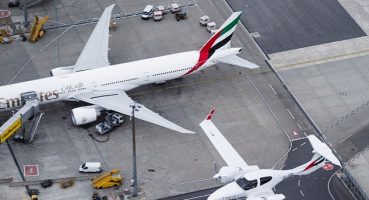Emirates, uçuş eğitim akademisi filosunu genişletiyor