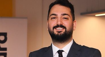 Figopara'nın yeni CFO'su Fırat Aytaş oldu