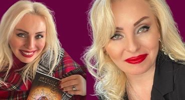 Gazeteci Funda Akosman'ın Kitabı Rekora Koşuyor