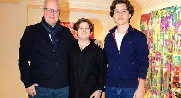 Genç yetenek Yüksel Başaran Yıldız'dan “Renklerin Gücünden" ilham alan sergi