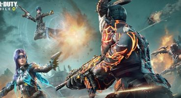 Gizli İsyan ve 2023 Dünya Şampiyonası Call of Duty®: Mobile'ın 4. Sezonu ile Başlıyor