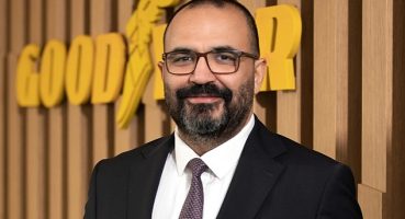 Goodyear ve Evolog'dan önemli iş birliği